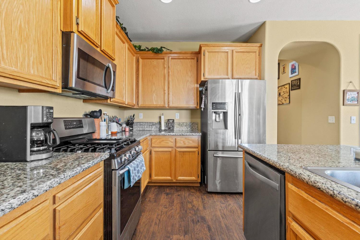 2186 Summerfield Lane