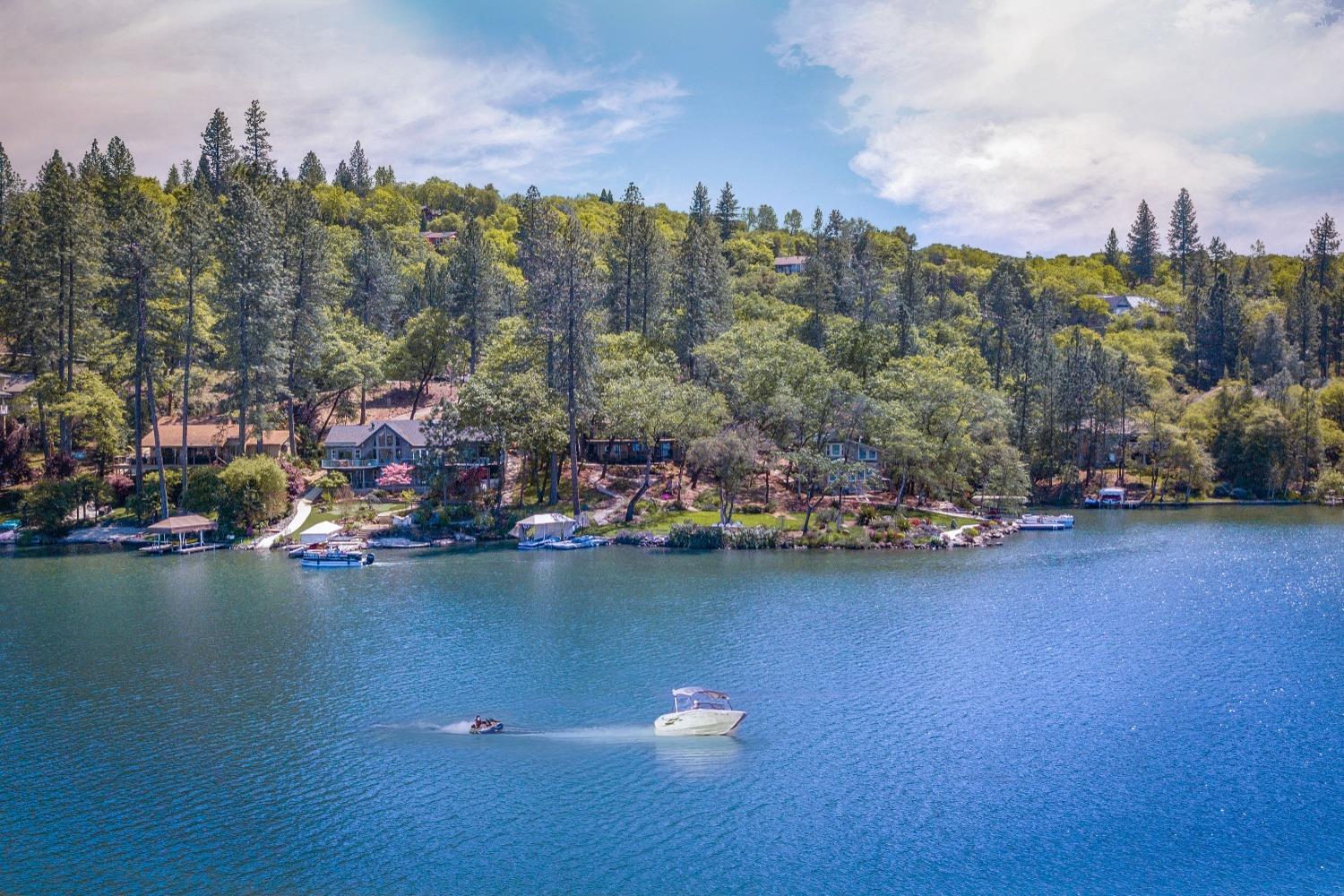 12004 Lake Wildwood Drive