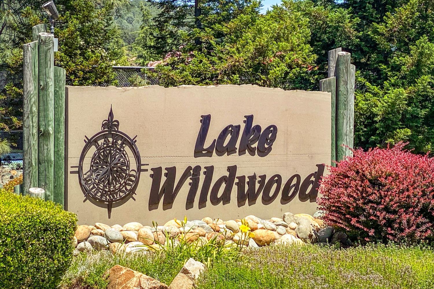 12004 Lake Wildwood Drive