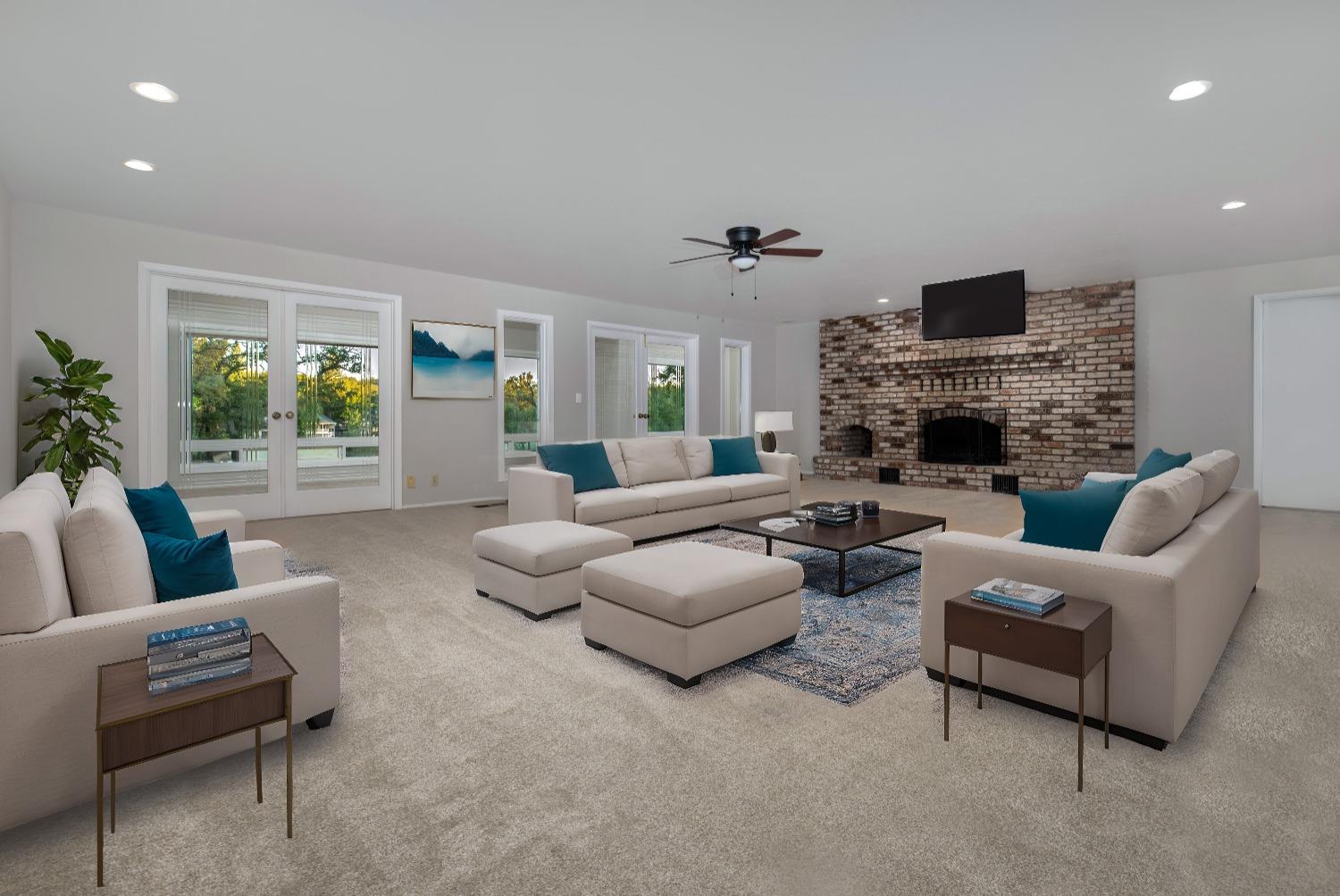 12004 Lake Wildwood Drive