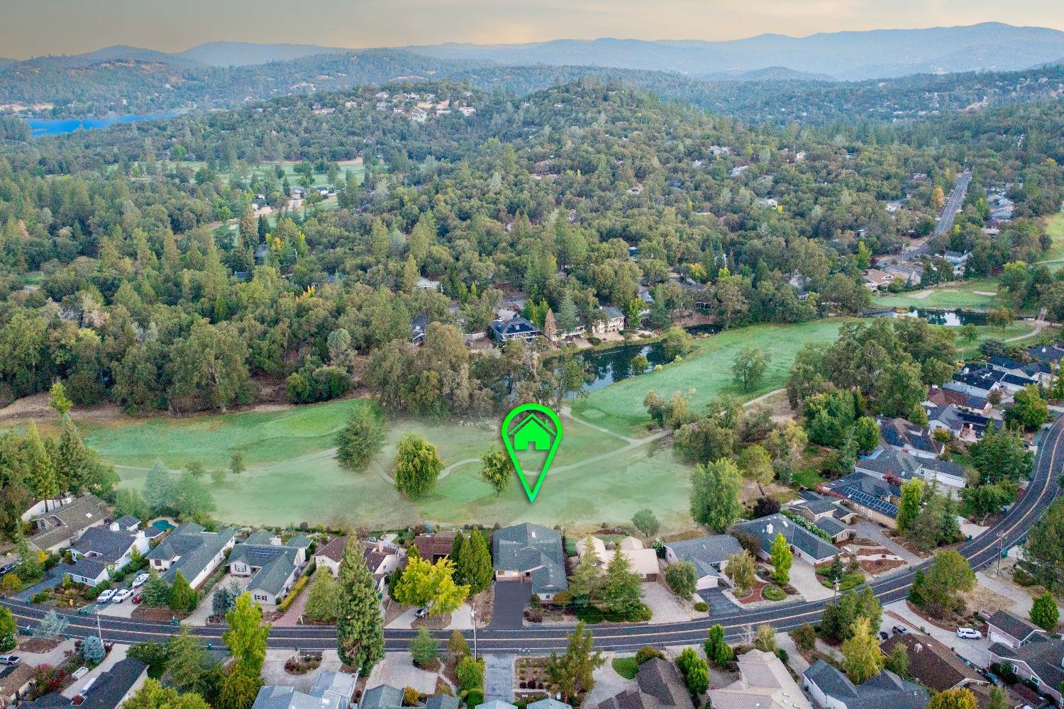 12004 Lake Wildwood Drive