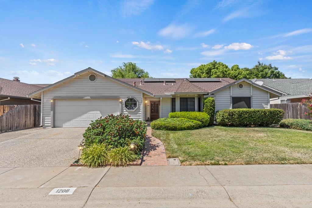 1208 Willow Creek Drive