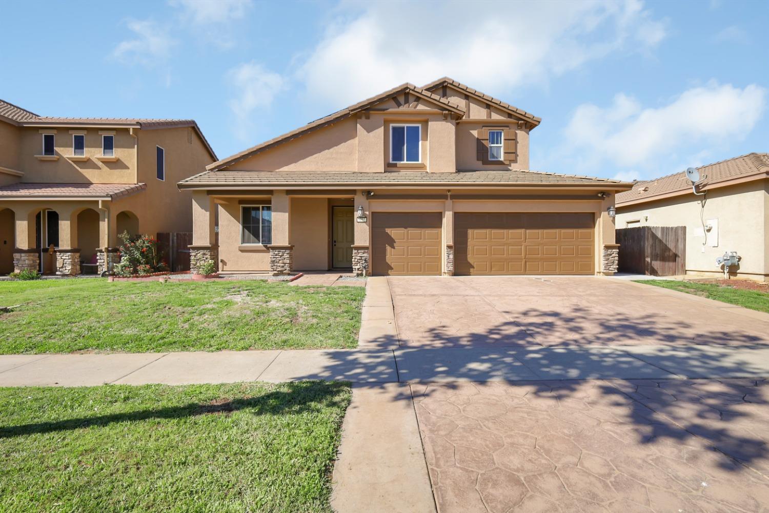 1755 Cobblestone Drive