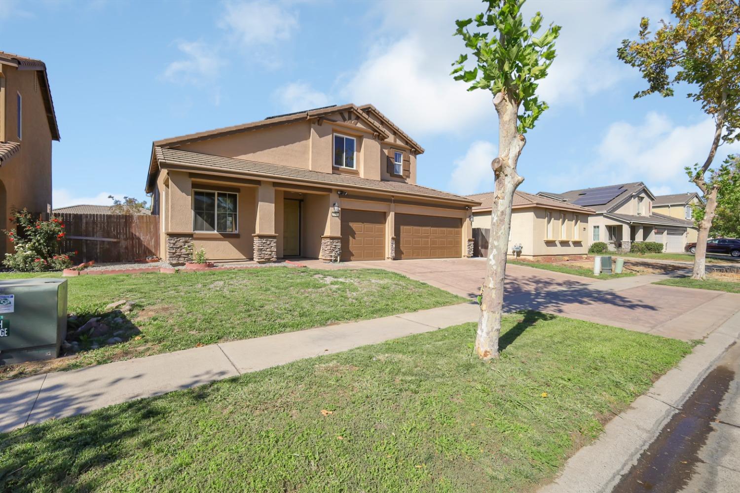 1755 Cobblestone Drive