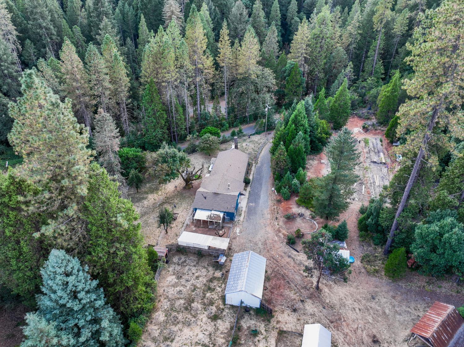 17193 Oregon Hill Road