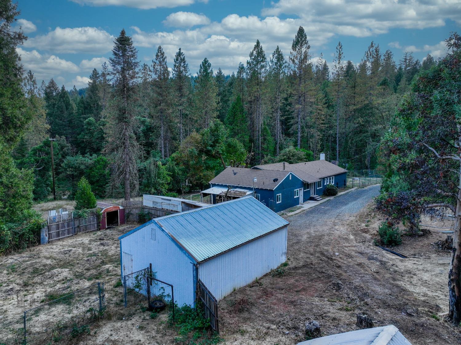 17193 Oregon Hill Road