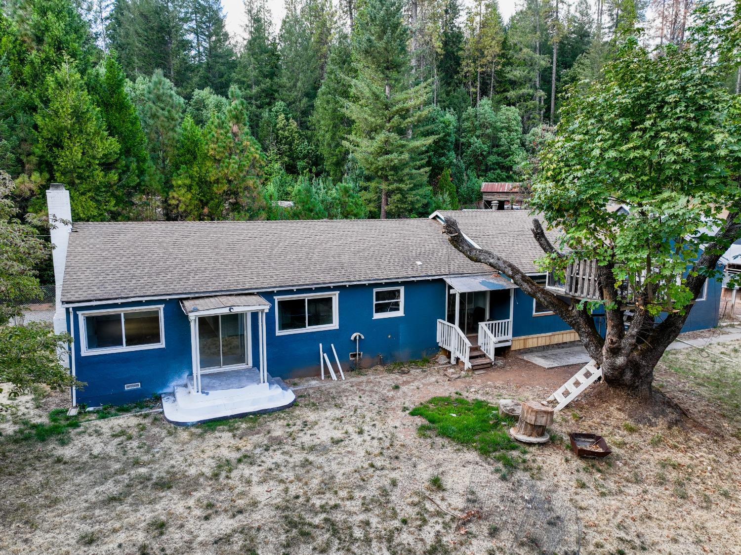 17193 Oregon Hill Road