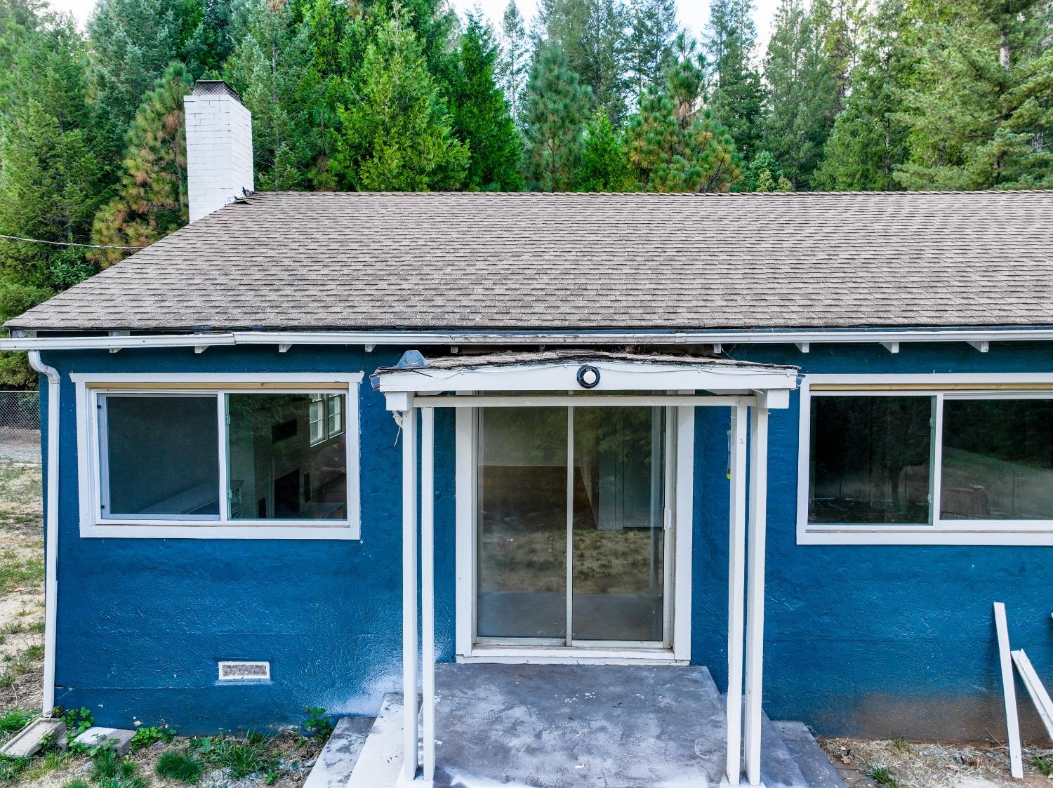 17193 Oregon Hill Road