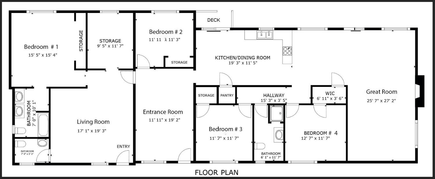 17193 Oregon Hill Road