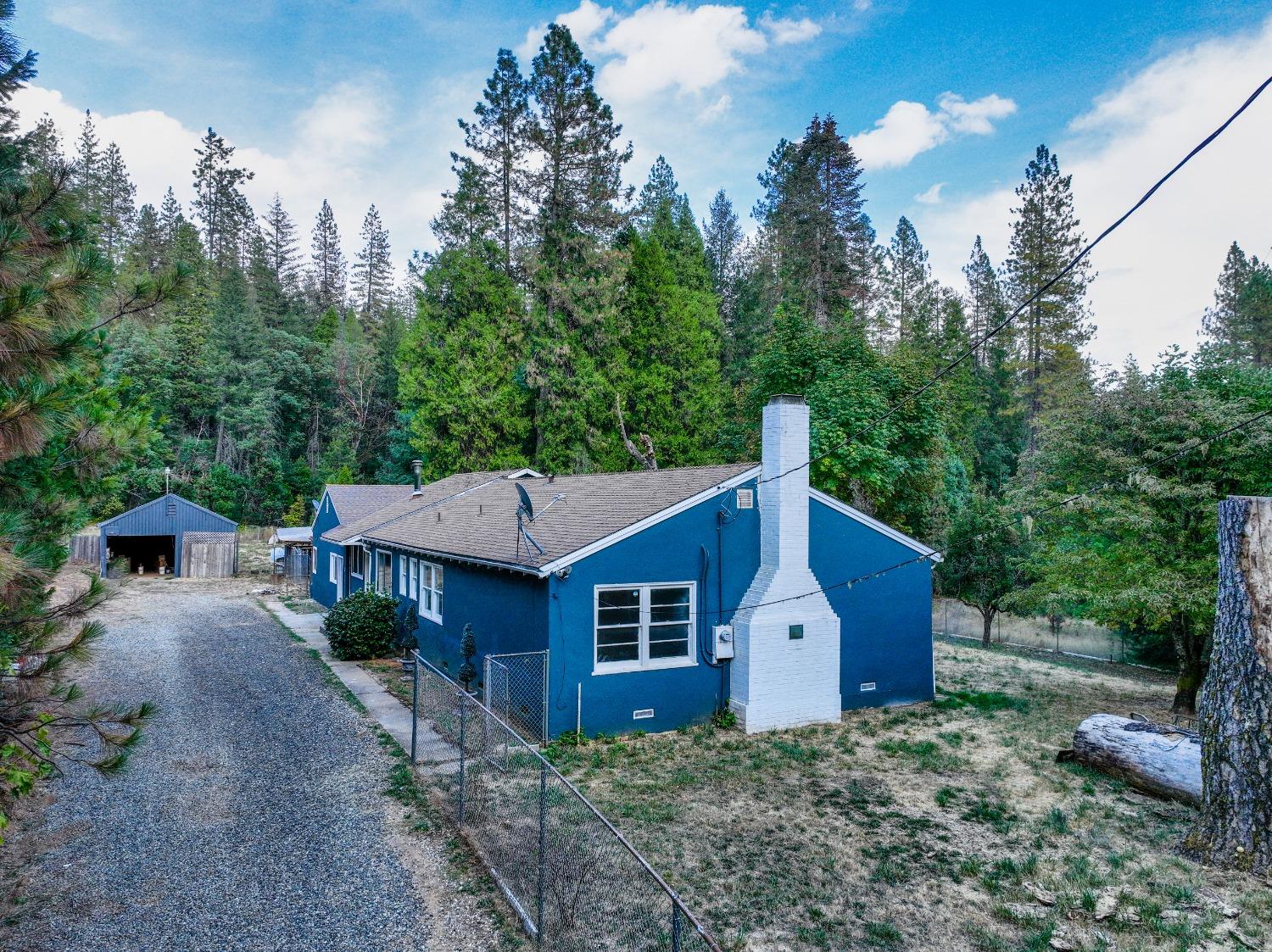 17193 Oregon Hill Road