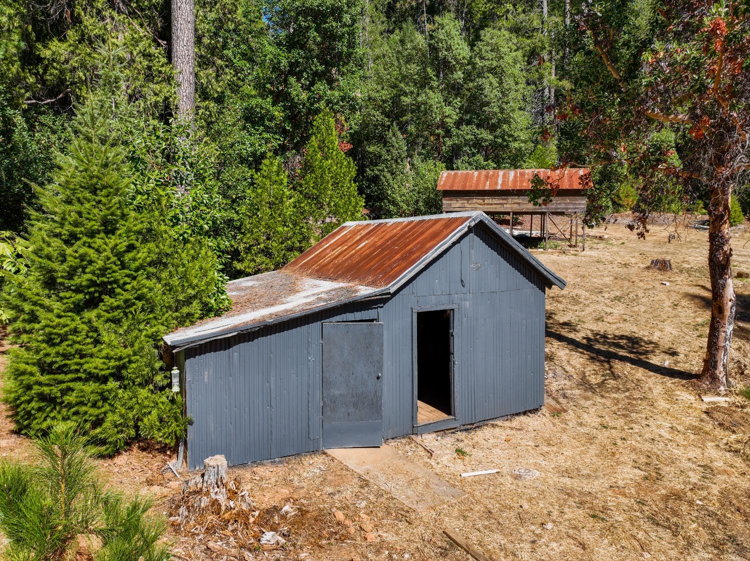 17193 Oregon Hill Road