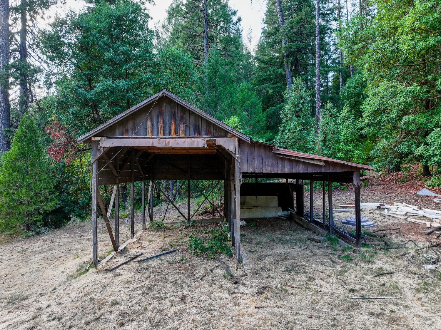 17193 Oregon Hill Road