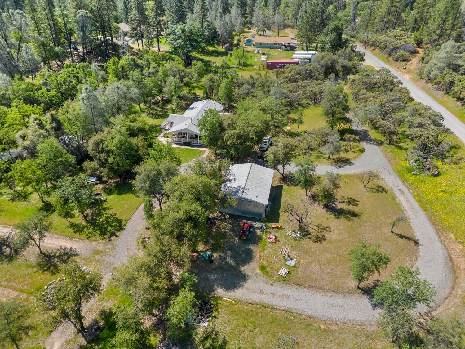 13815 Meadow Valley Road