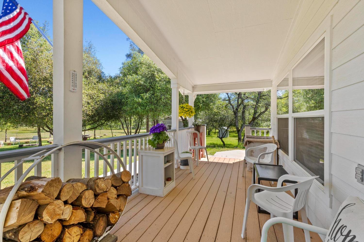 13815 Meadow Valley Road