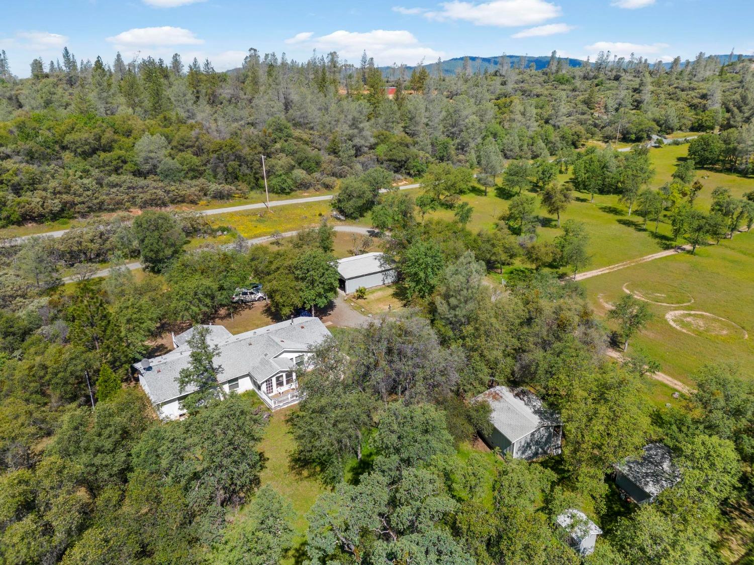 13815 Meadow Valley Road