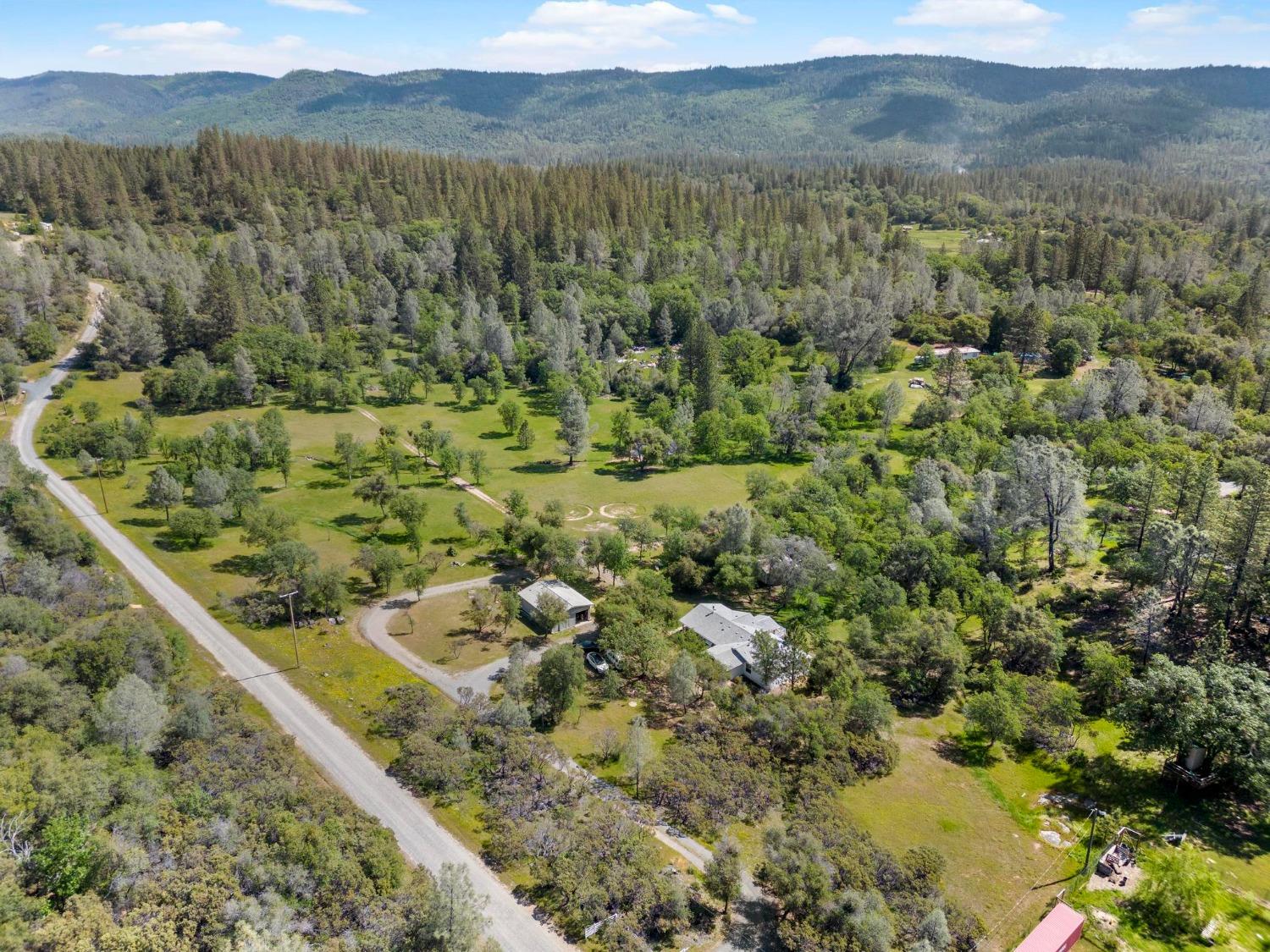 13815 Meadow Valley Road