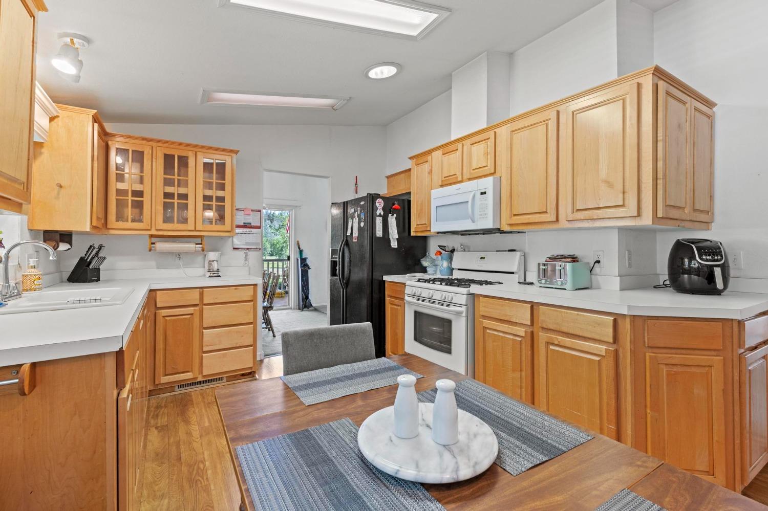 13815 Meadow Valley Road