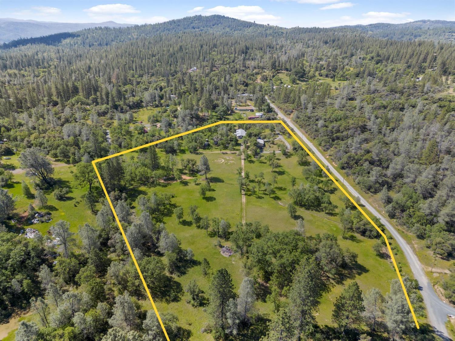 13815 Meadow Valley Road