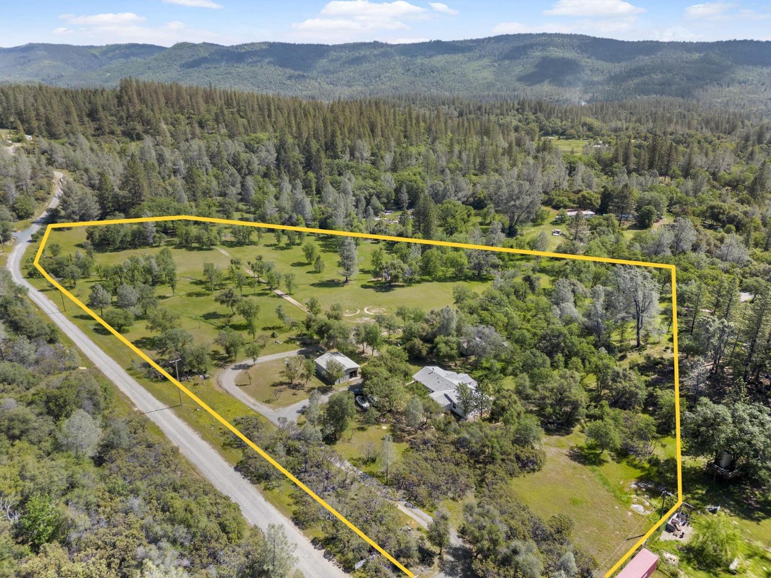 13815 Meadow Valley Road