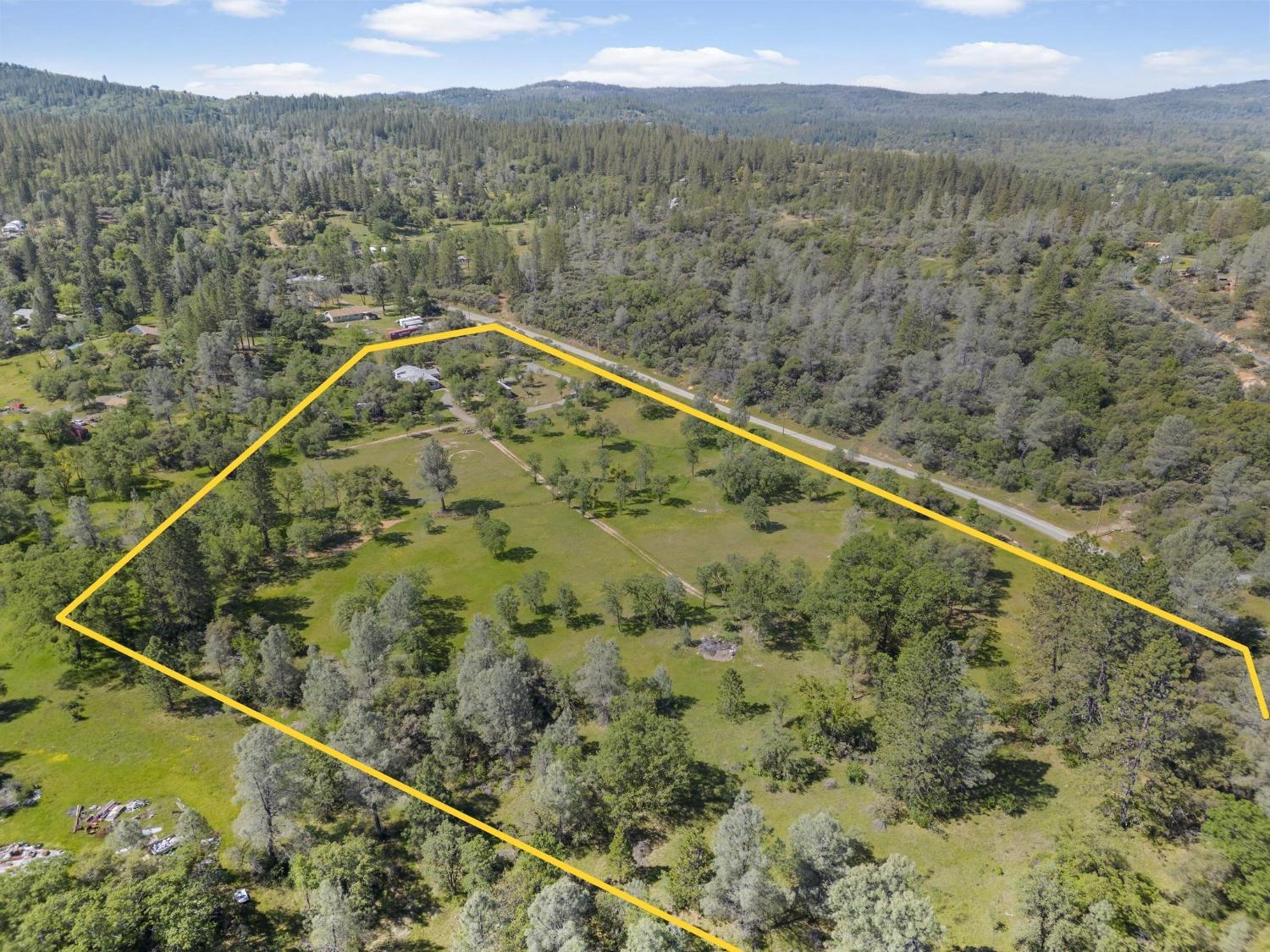 13815 Meadow Valley Road