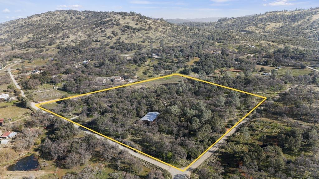 12583 Pony Express Trail