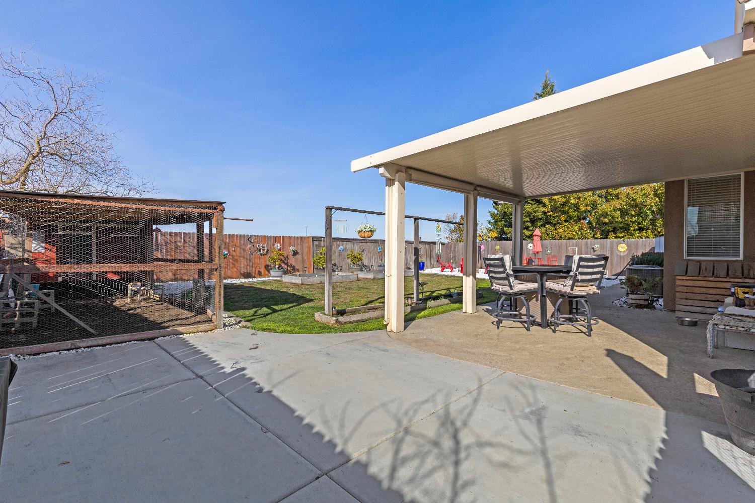 1890 Coffee Creek Way