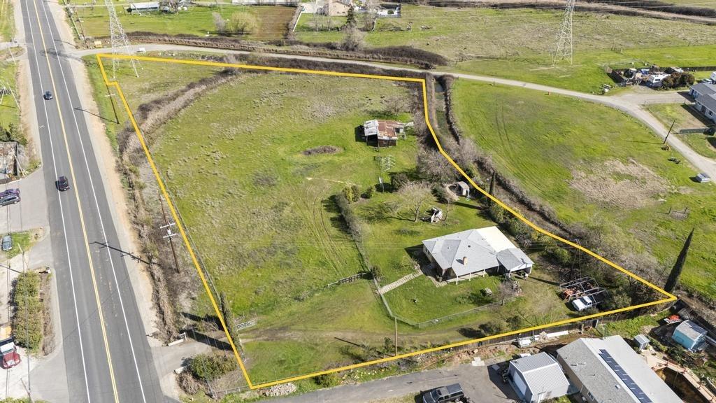 3696 State Highway 20