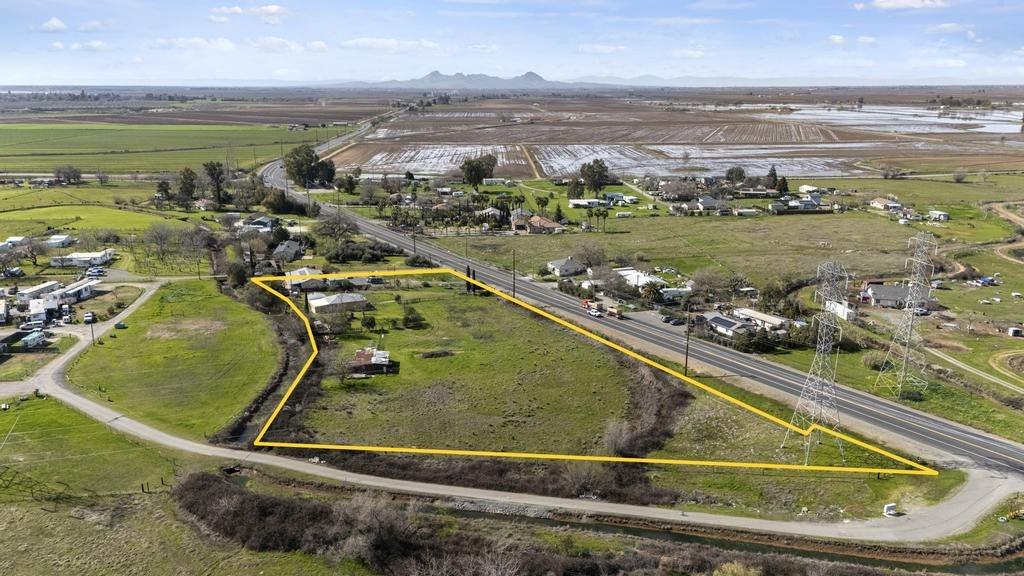 3696 State Highway 20