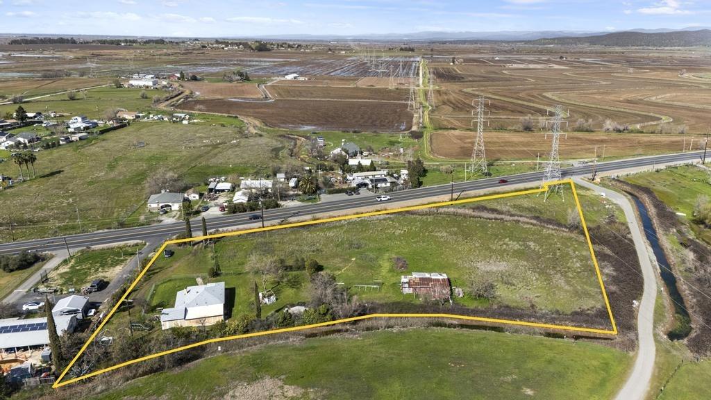 3696 State Highway 20