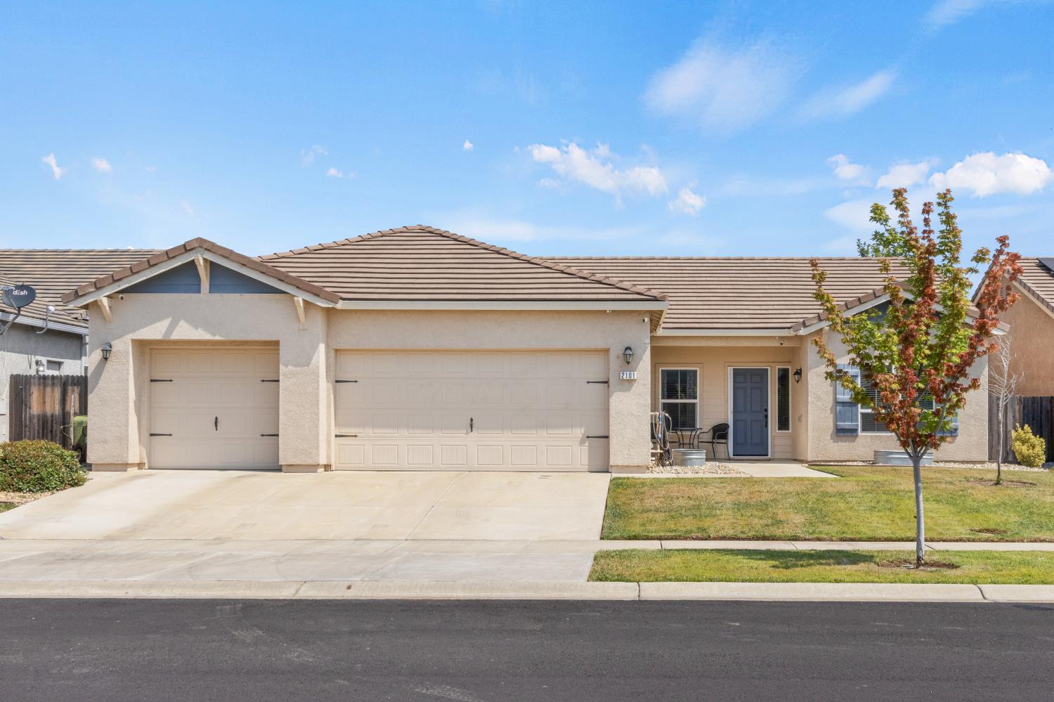 2101 Moss Glen Loop