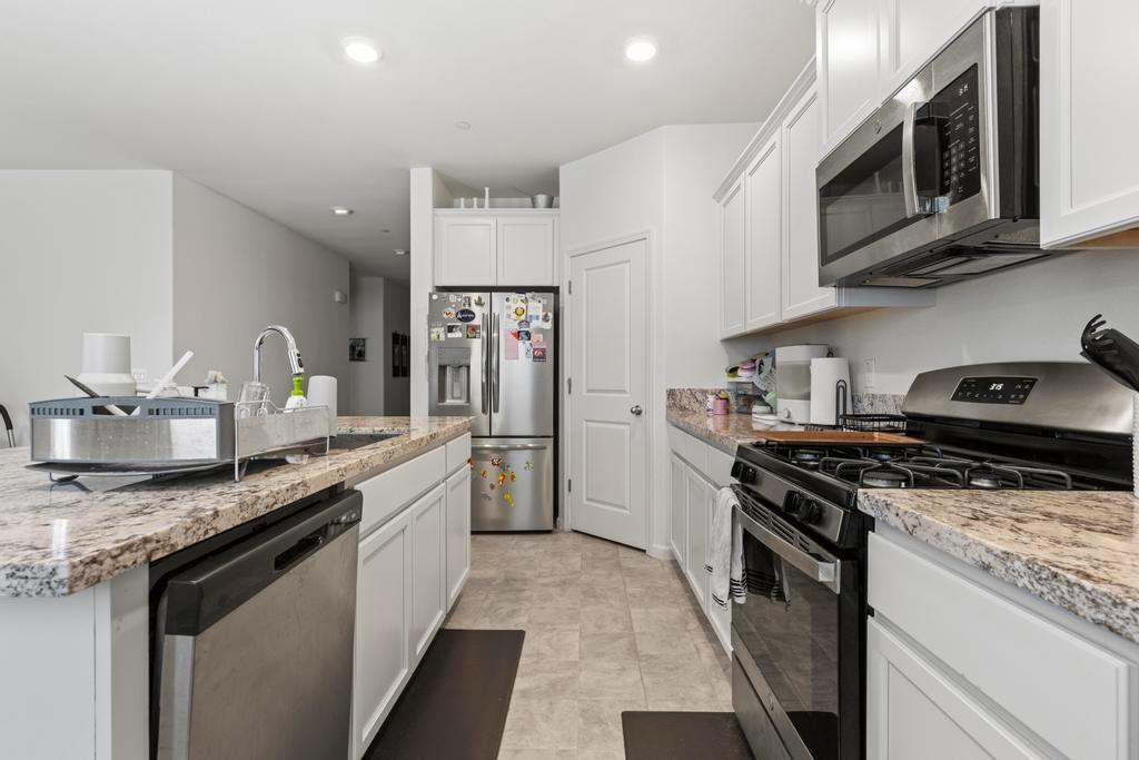 3194 Heather Drive