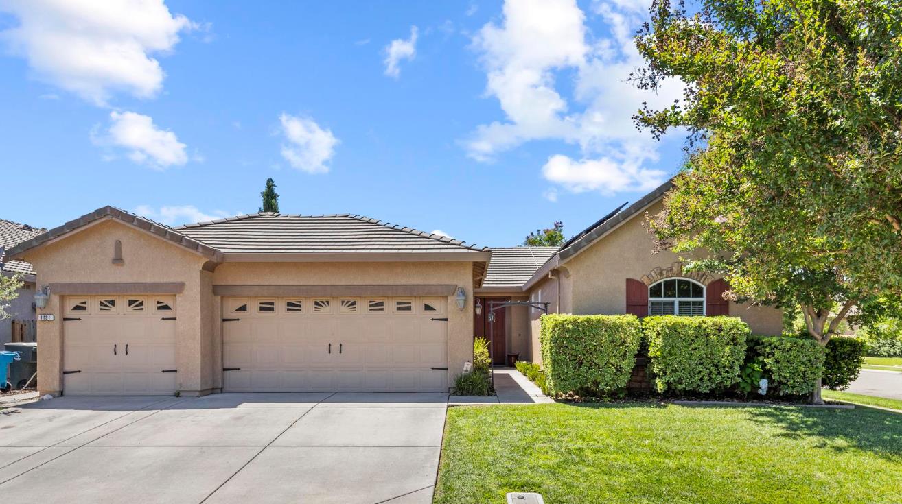 1191 Teal Hollow Drive