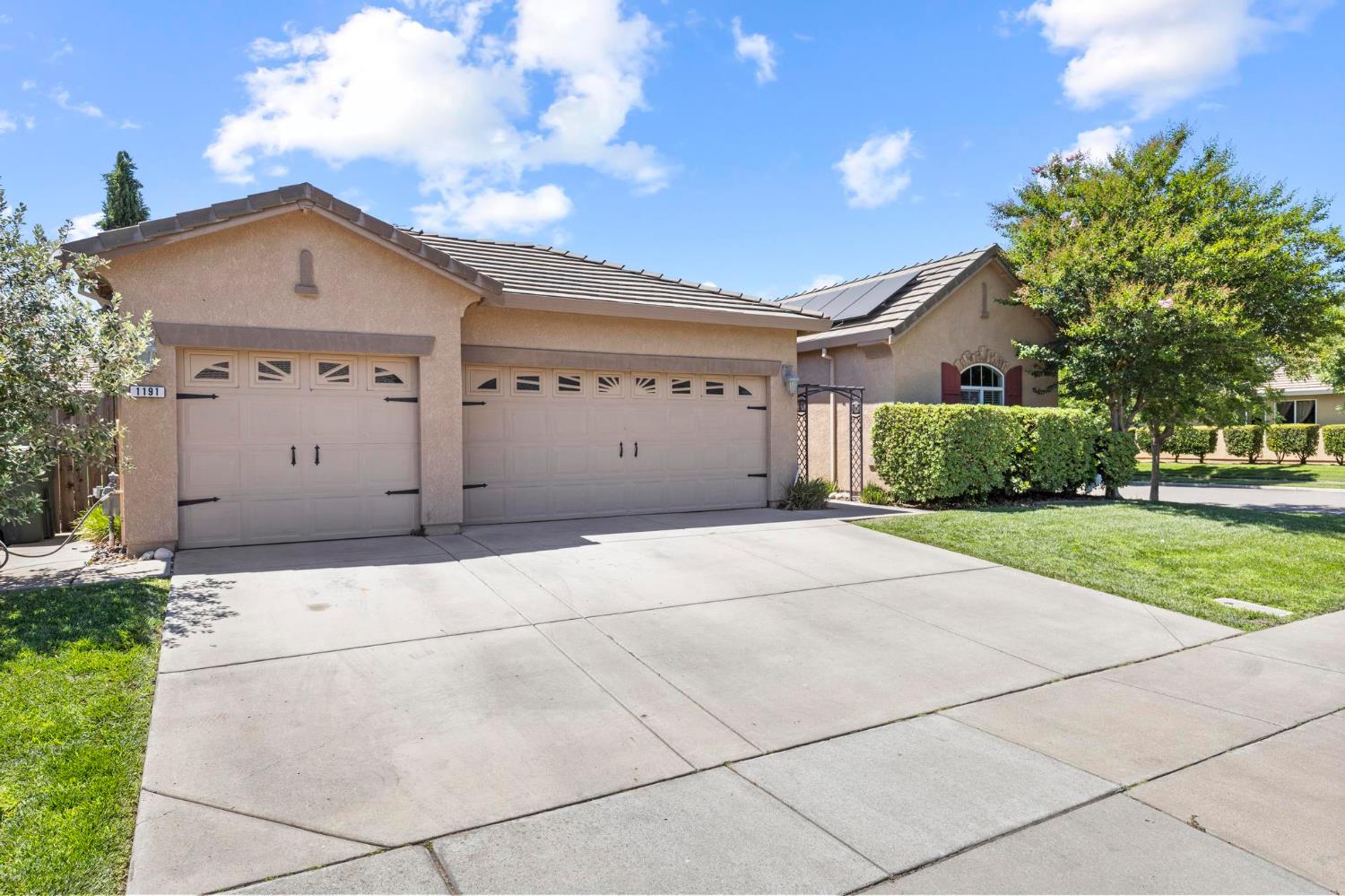 1191 Teal Hollow Drive