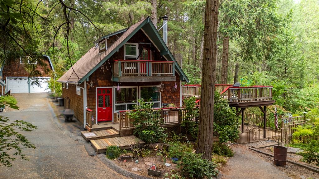 5191 HAPPY PINES Drive