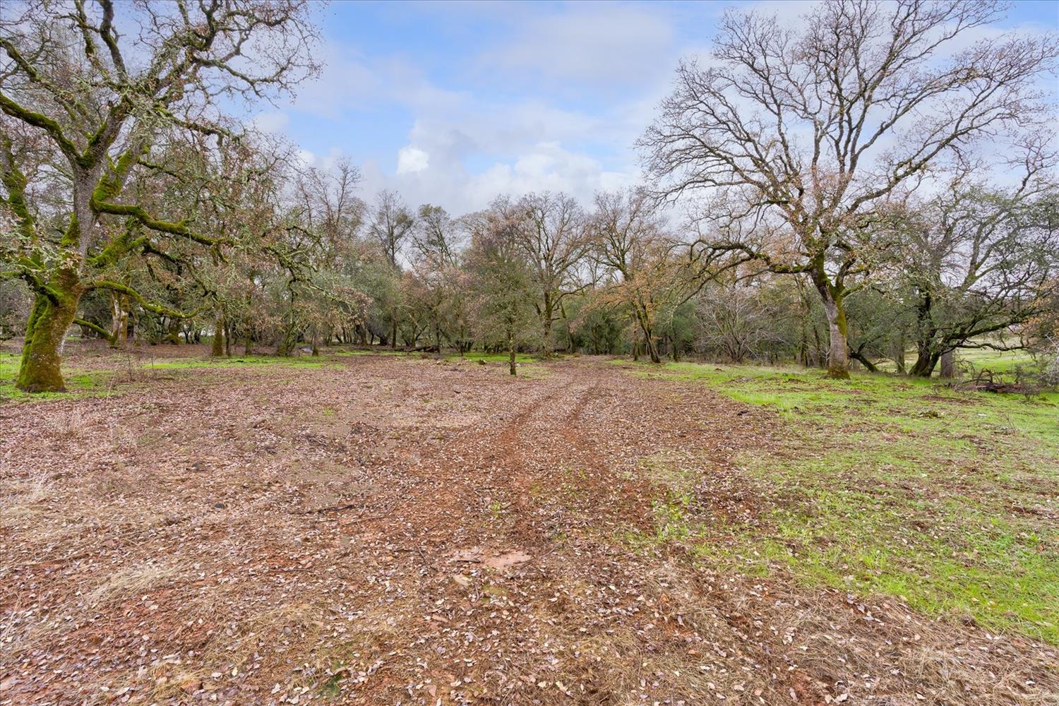 0 Marysville Road