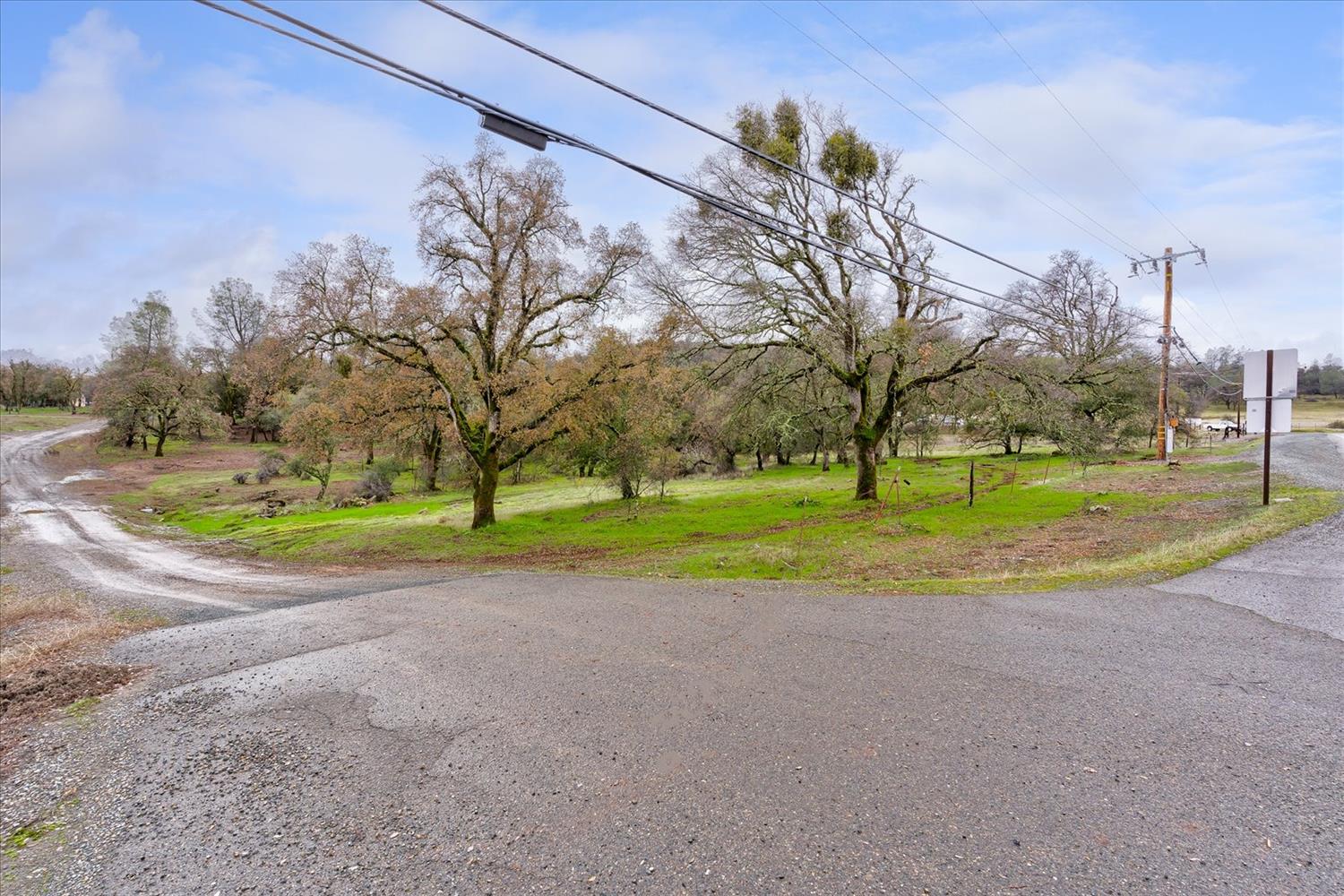 0 Marysville Road