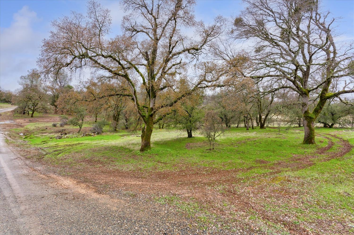 0 Marysville Road