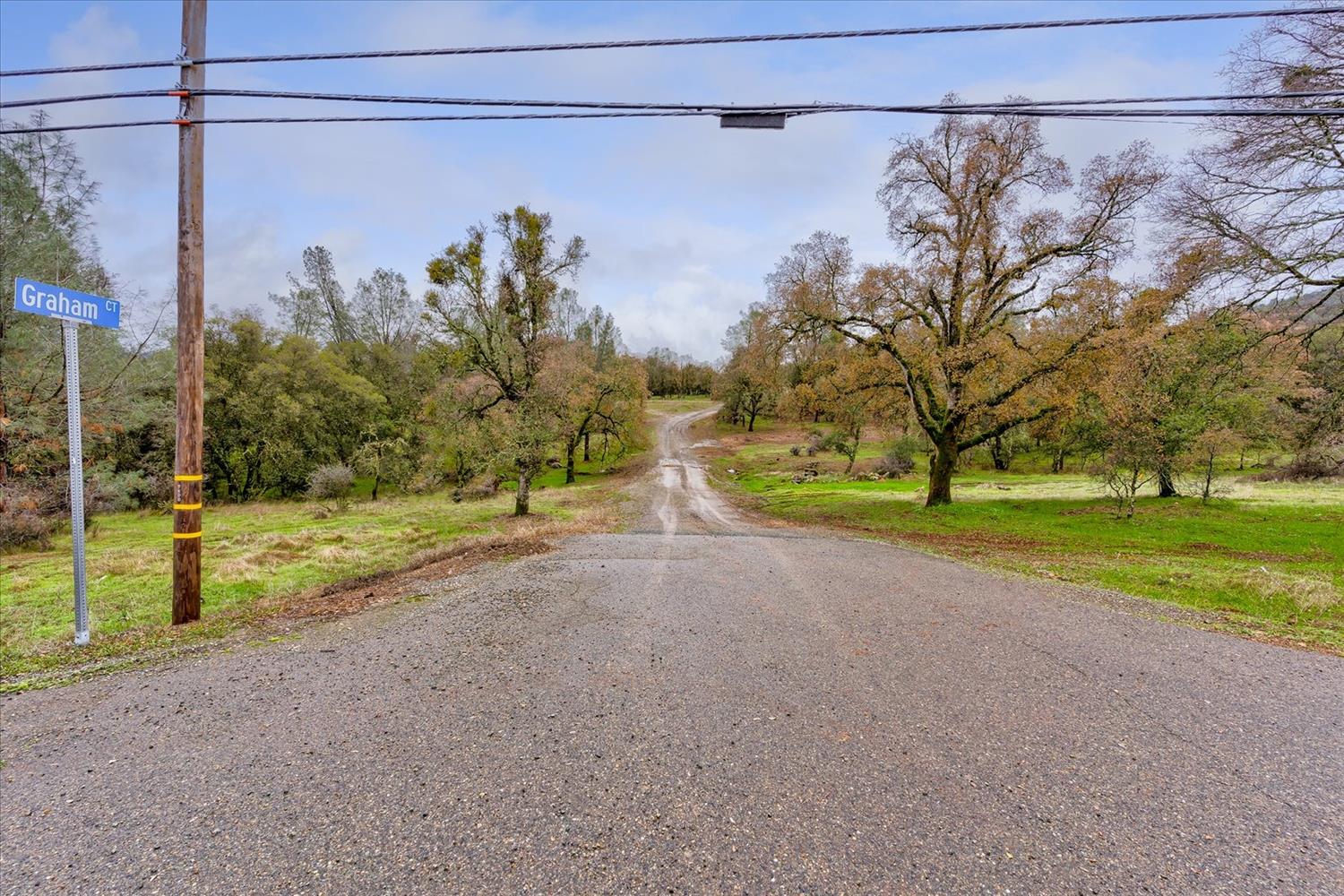 0 Marysville Road