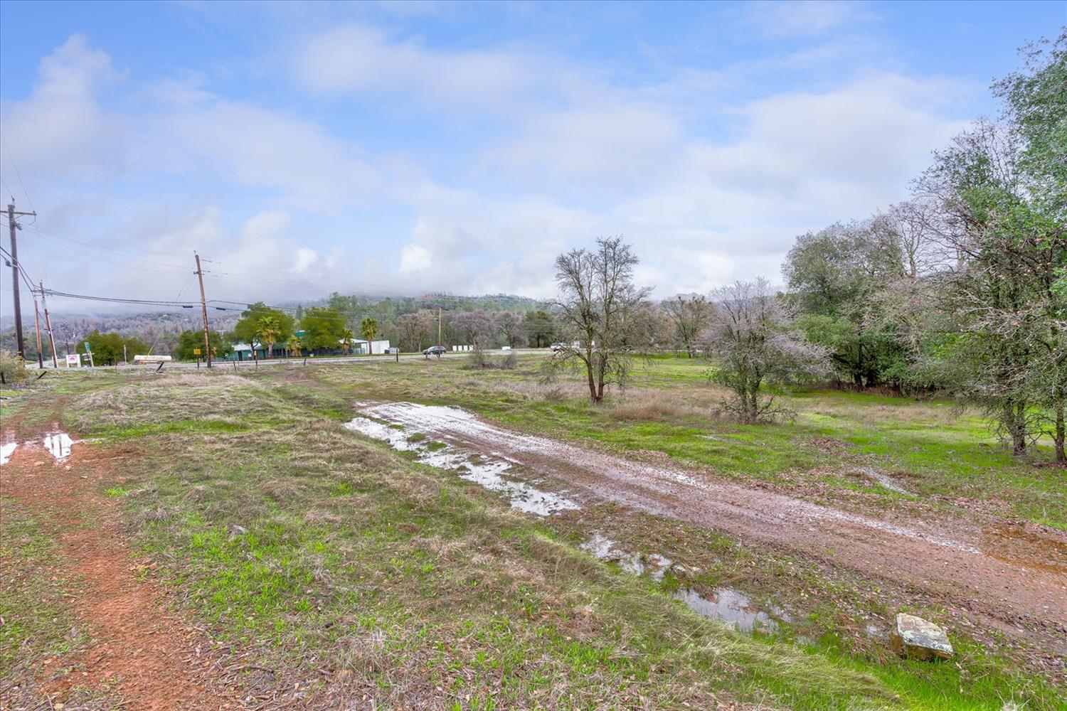 0 Marysville Road