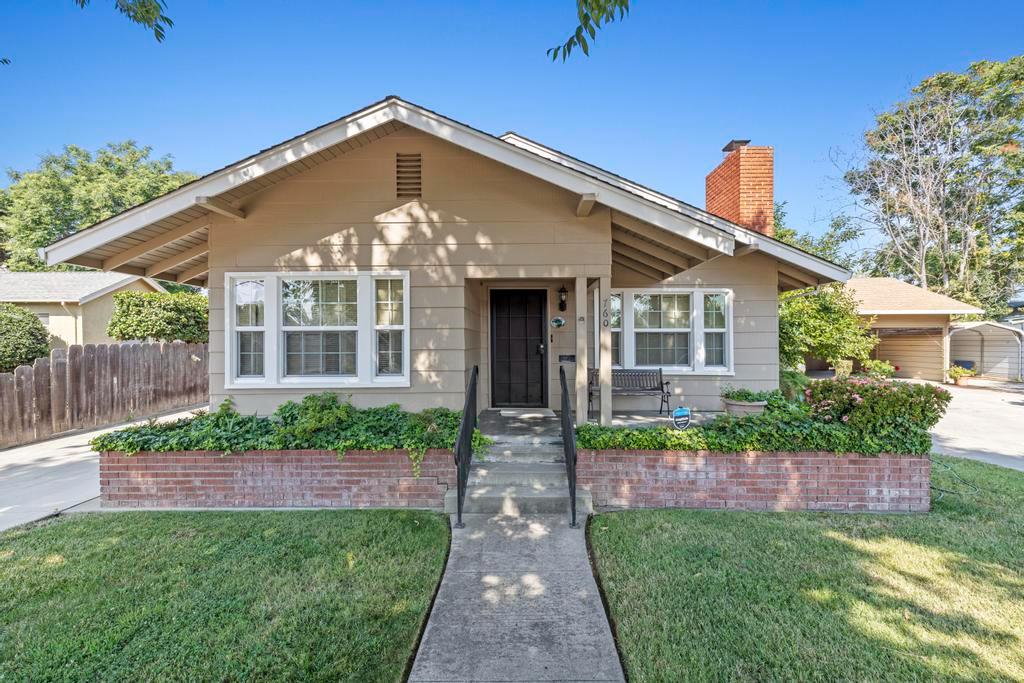 760 Orange Street