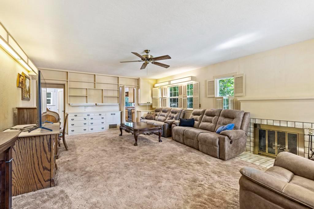 760 Orange Street
