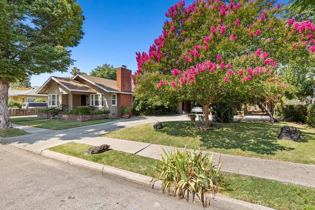 760 Orange Street