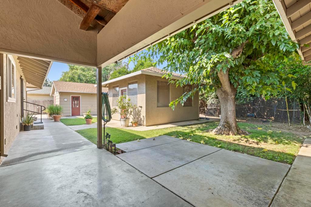 760 Orange Street