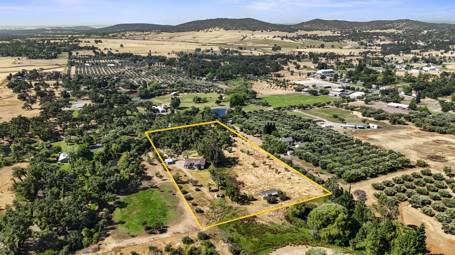 5447 Northridge Way