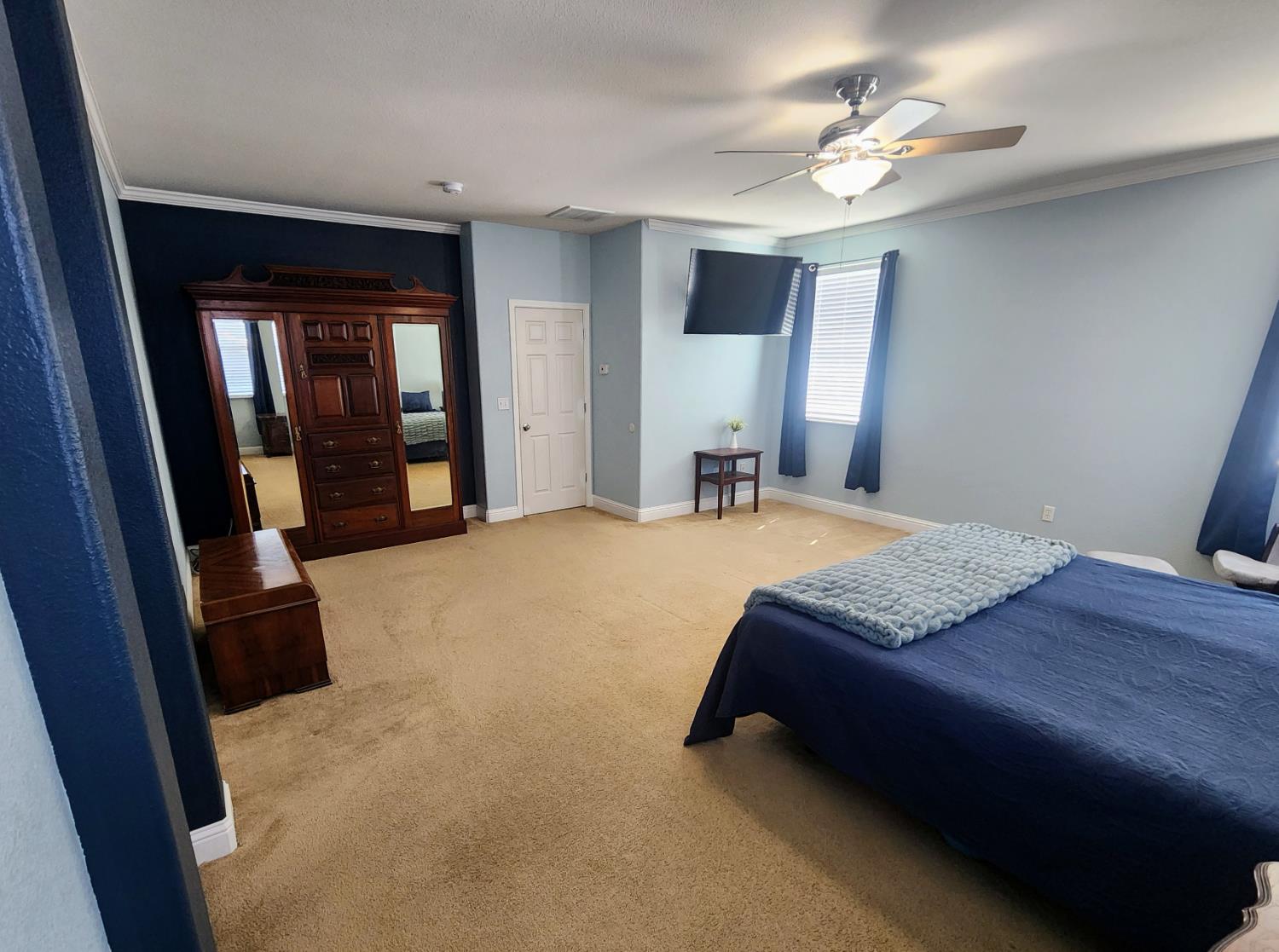 1986 Branding Iron Way