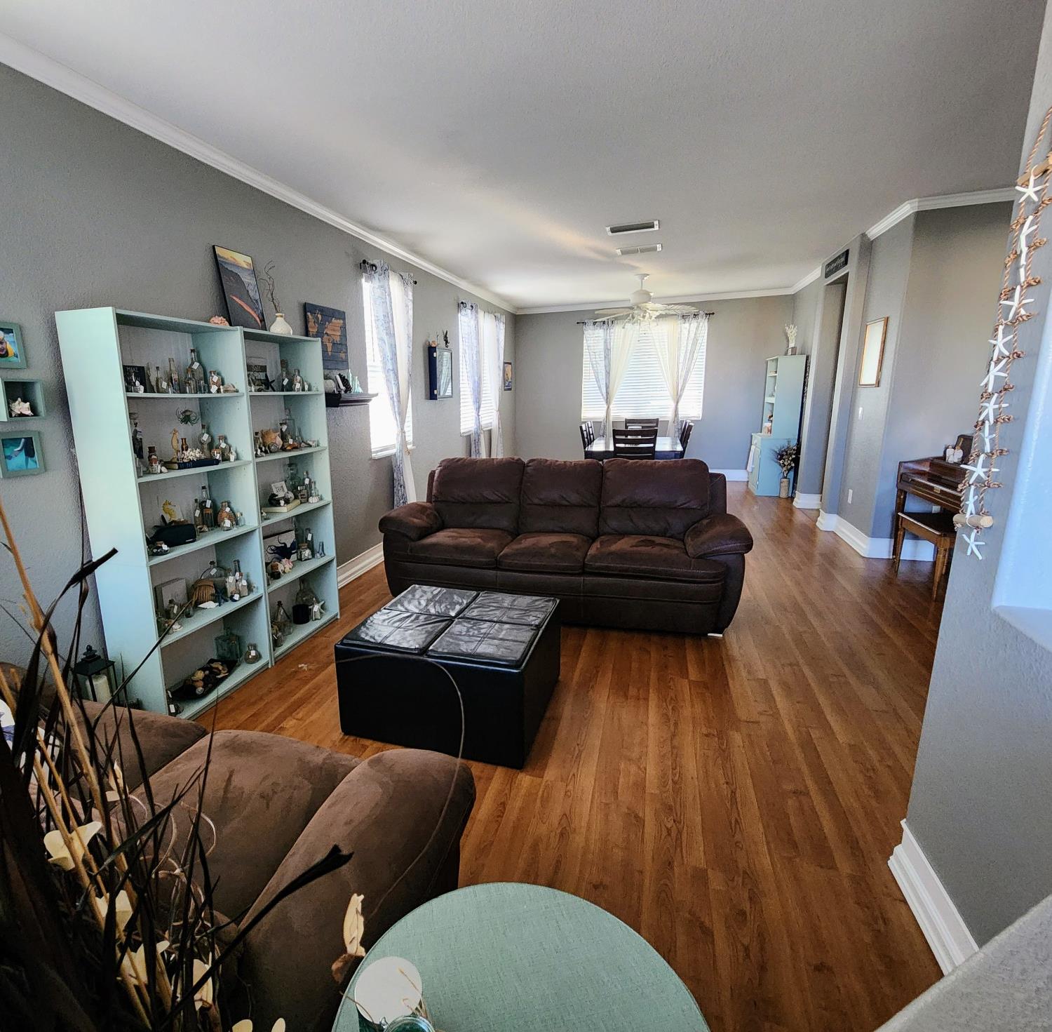 1986 Branding Iron Way