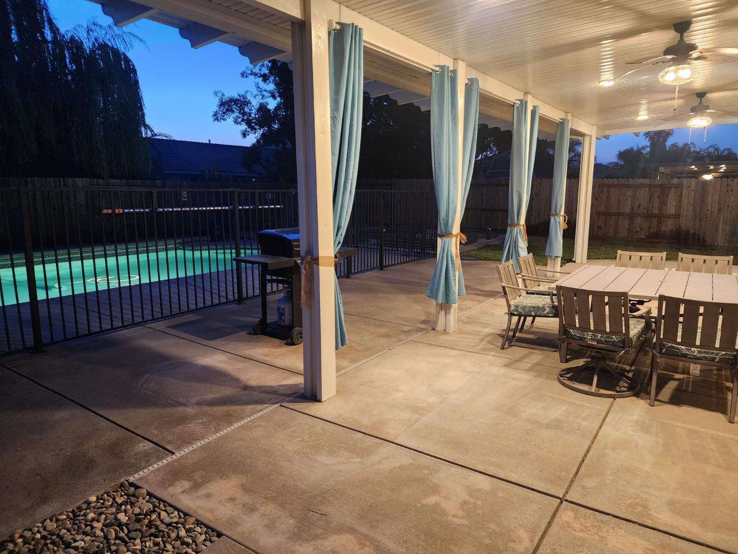 1986 Branding Iron Way