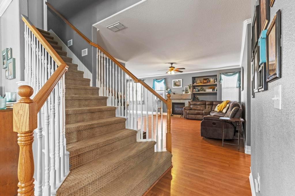 1986 Branding Iron Way