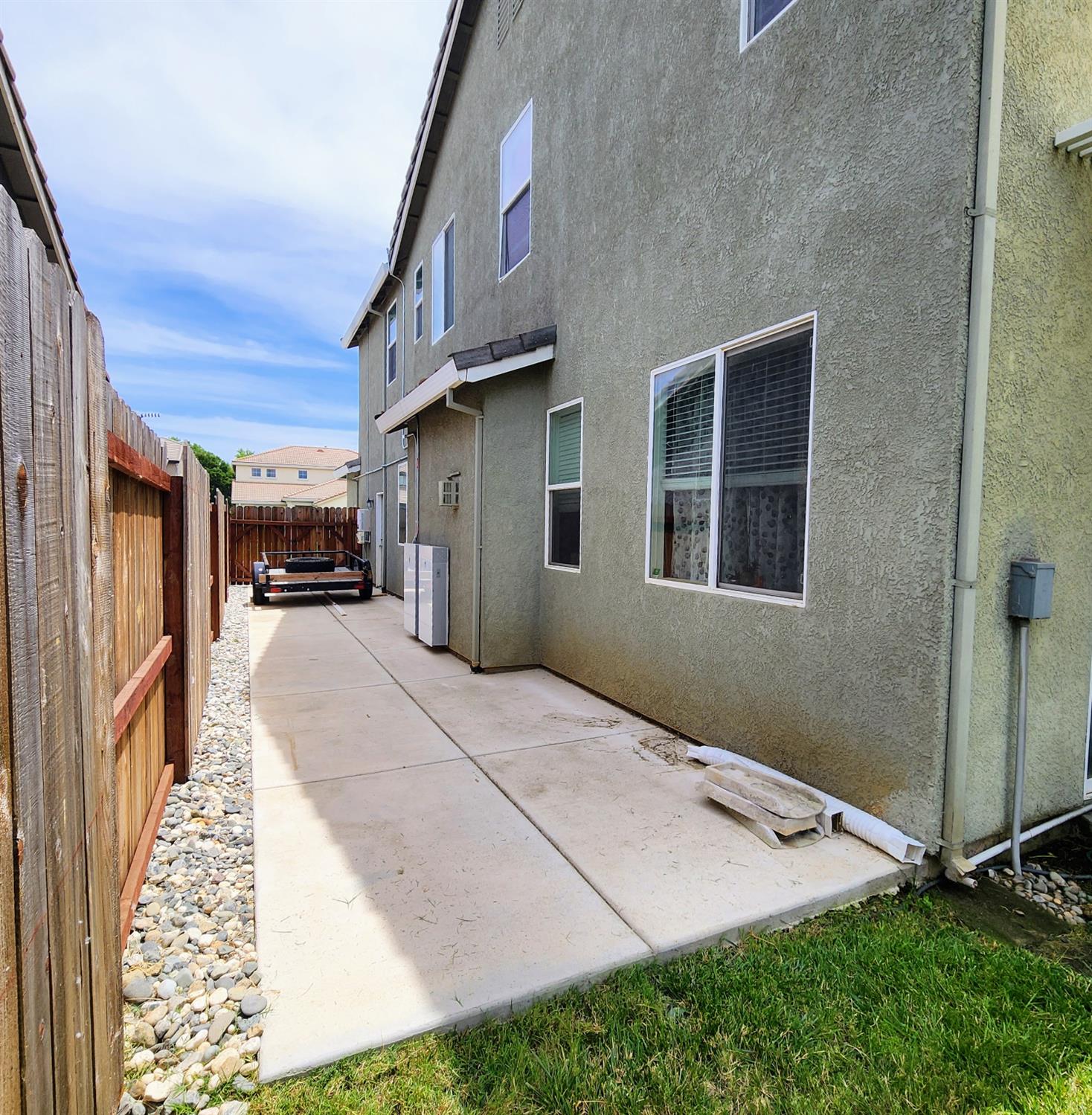 1986 Branding Iron Way