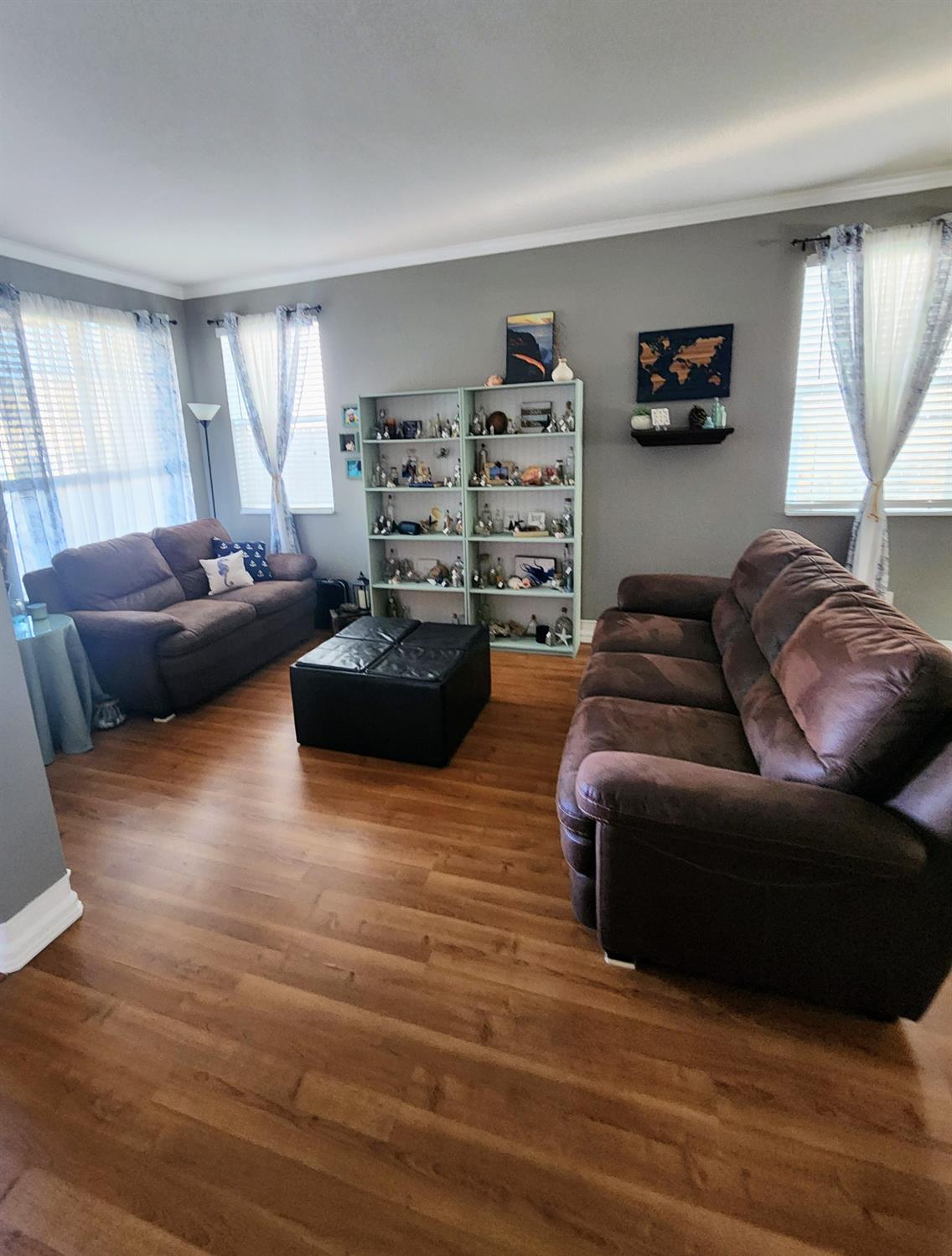 1986 Branding Iron Way